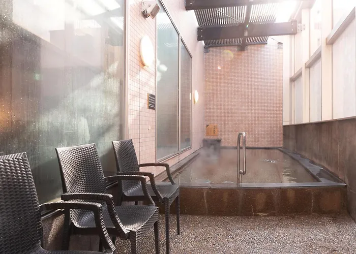 Apa Hotel Fukui Katamachi