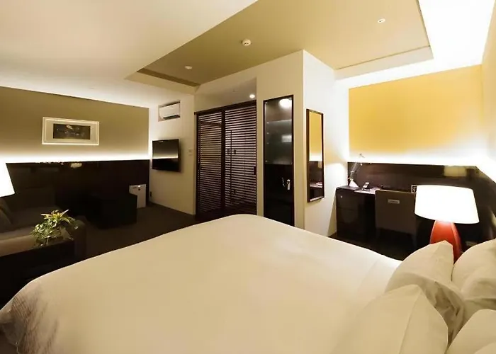 Hotel Riverge Akebono