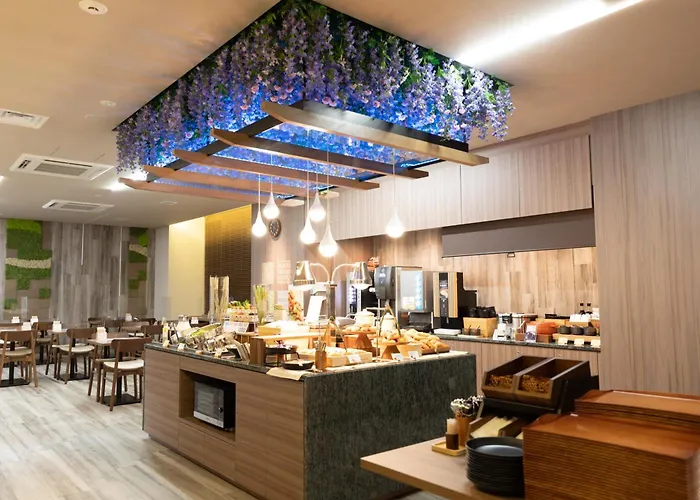 Super Hotel Ishikawa Nomineagari Smart Inter